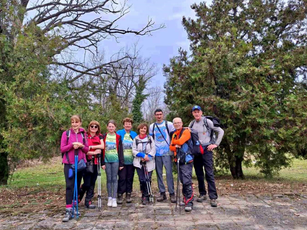 ИСТОРИЈСКИМ СТАЗАМА КОЛУБАРСКЕ БИТКЕ