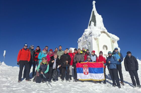 Кајмачкалан, Лутраки