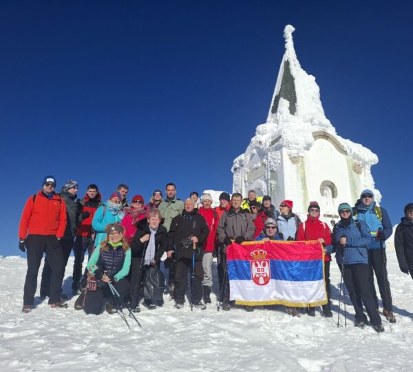 Кајмачкалан, Лутраки