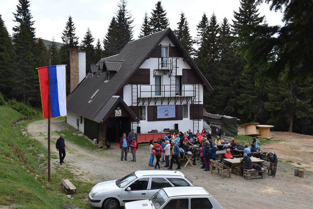 Susret planinara na Kopaoniku i proslava Dana društva 2026