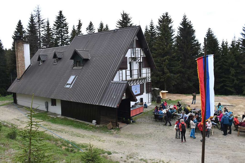 Susret planinara na Kopaoniku i proslava Dana društva 2026